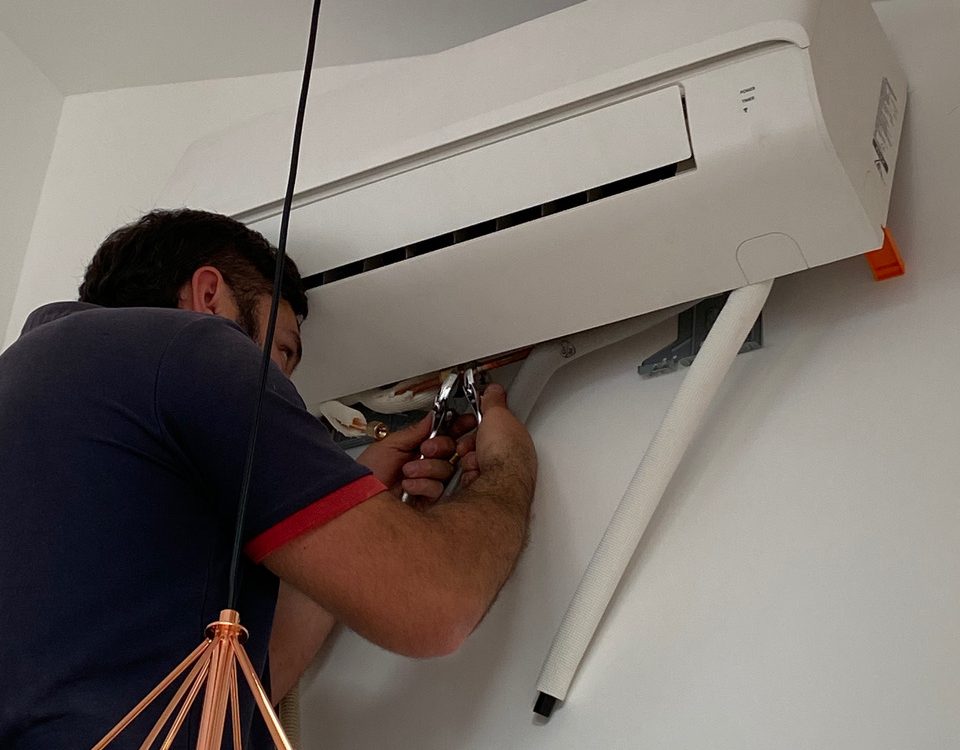 Pourquoi entretenir régulièrement sa climatisation ? Illzach
