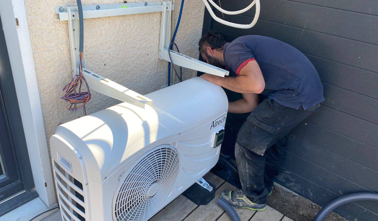 Comment nettoyer et entretenir les filtres de sa climatisation ? Rixheim