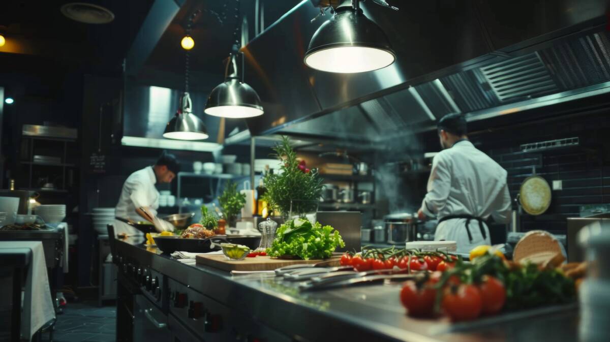 Lucky Installations : pose et dépannage de cuisines professionnelles pour CHR dans le Haut-Rhin et Bas-Rhin Cernay