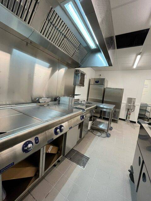 IMAGE21 ROTATED | Lucky Installations Aménagement d’une cuisine professionnelle en EHPAD Wittelsheim 0